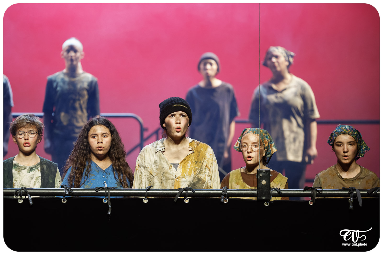 TMTPHOTO LES ENFANTS DU LEVANT (MAITRISE SAINT PHILOMENE HAGUENAU) 121